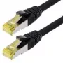 Networking Cable Helos CAT6a S/FTP (PIMF) 0.5m