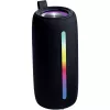 Mono portable speaker Denver BTL-360B Black