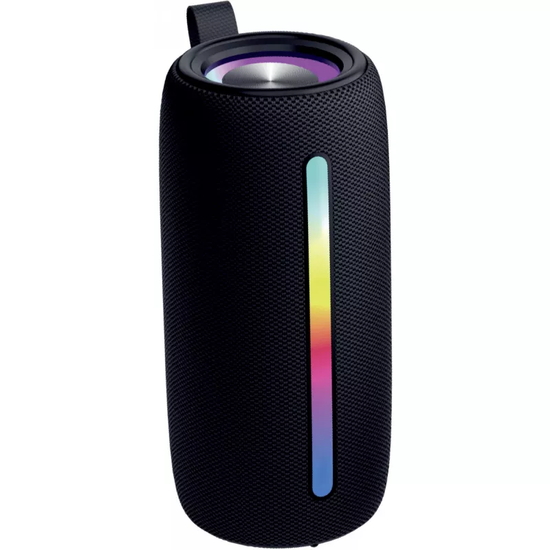 Mono portable speaker Denver BTL-360B Black
