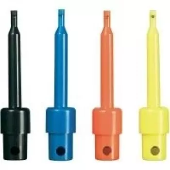 Voltcraft 121298 Black