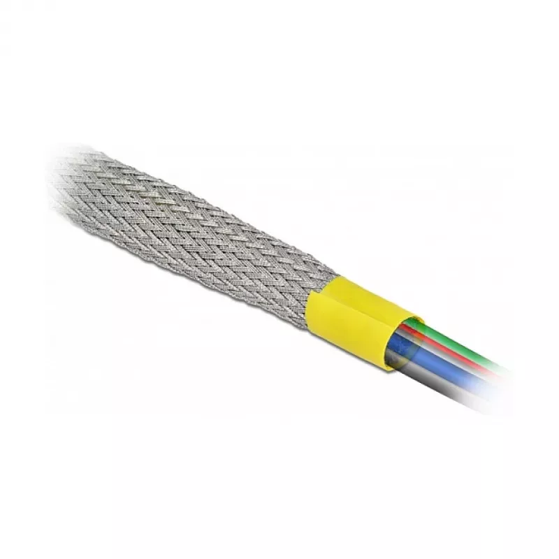 Cable Sleeve DeLOCK 20787 Grey