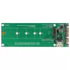 Interface Card DeLOCK 63953 Internal SAS SATA