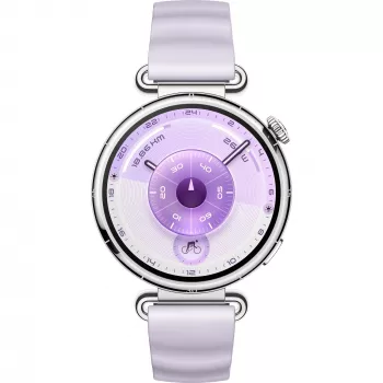 Huawei WATCH GT6 3.35 cm (1.32) AMOLED 41 mm Digital 466 x 466 pixels Touchscreen Stainless steel