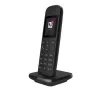 IP Phone Telekom Speedphone 12 Black