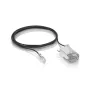 Networking Cable Ubiquiti UISP-CONNECTOR-GND 1 m RJ-45 Black