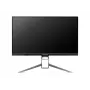 Monitor Acer Predator XB323QKV4BMIIPRX 31.5 inch 4K UHD IPS 3840x2160 0.5 ms VESA Height-adjustable Black