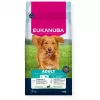 Dry dog food EUKANUBA Adult Large Breed Lamb & Rice 12 kg – complete dry feed for adult large and giant dogs