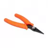 Long Nose Pliers DeLOCK 90544 Orange 14.2 cm