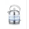 Electric kettle Severin 1.7 L 2400 W Stainless steel