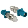 Coaxial Connector DeLOCK 88934