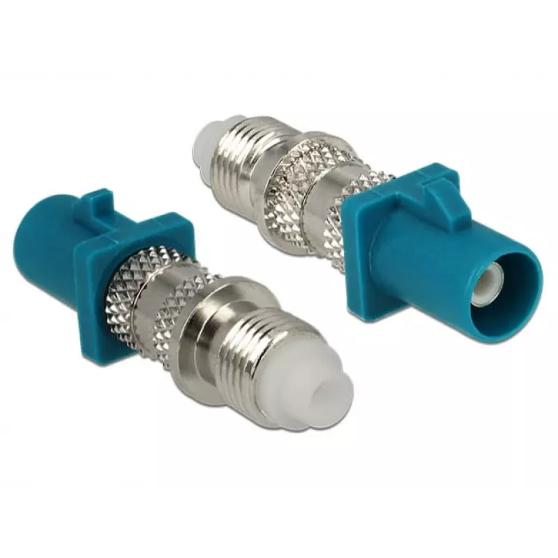 Coaxial Connector DeLOCK 88934