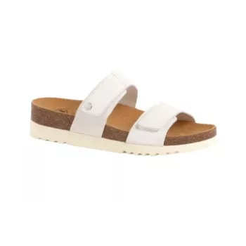 Footwear Lusaka 2.0 Med Size 40 White