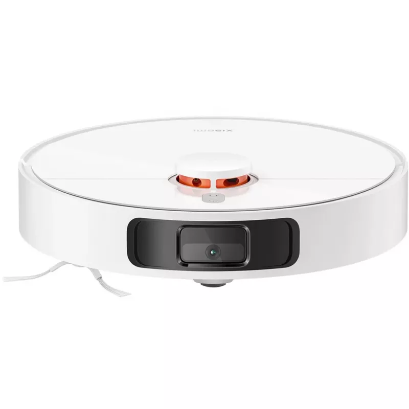 Xiaomi X20+ robot vacuum 0.35 L Bagless White