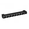 Eaton FlexPDU EFLX8D 9-Outlet 1U 19-inch PDU, C20 Input