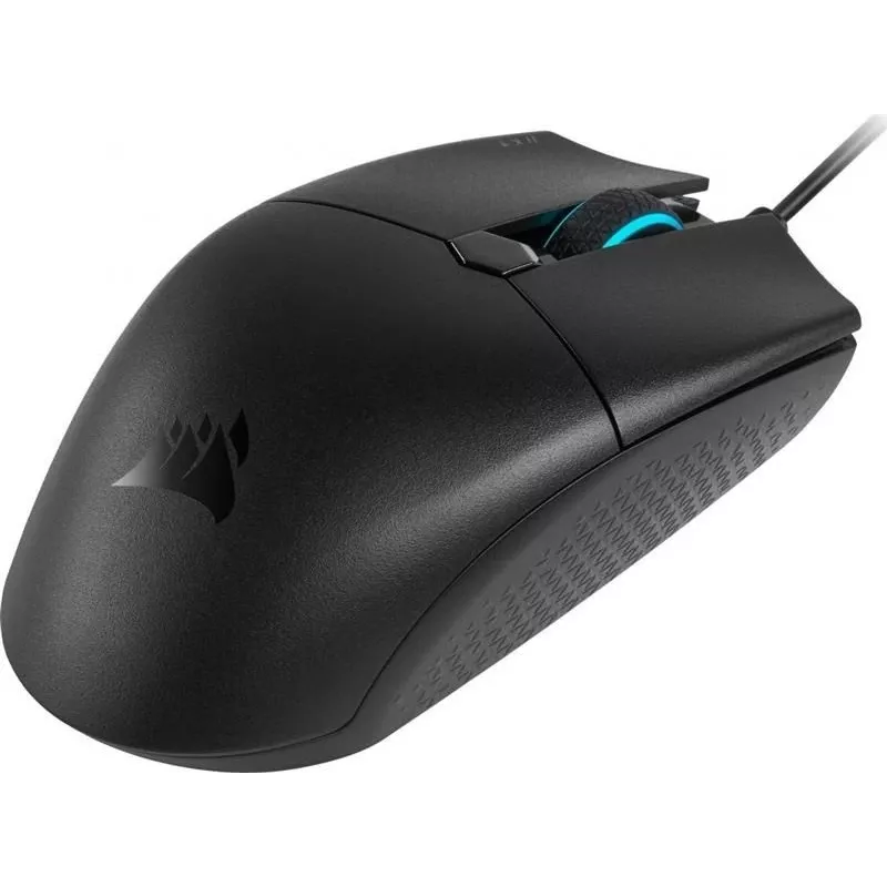 Corsair Katar Pro gaming mouse Right-hand USB Type-A Optical 12400 DPI