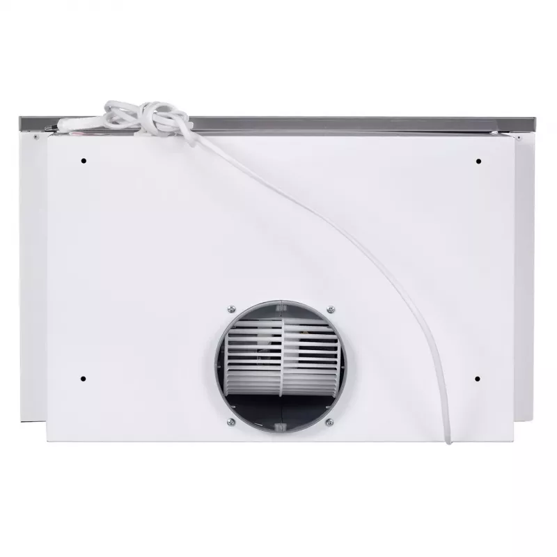 Semi built-in cooker hood Akpo WK7LIGHTECO50IX