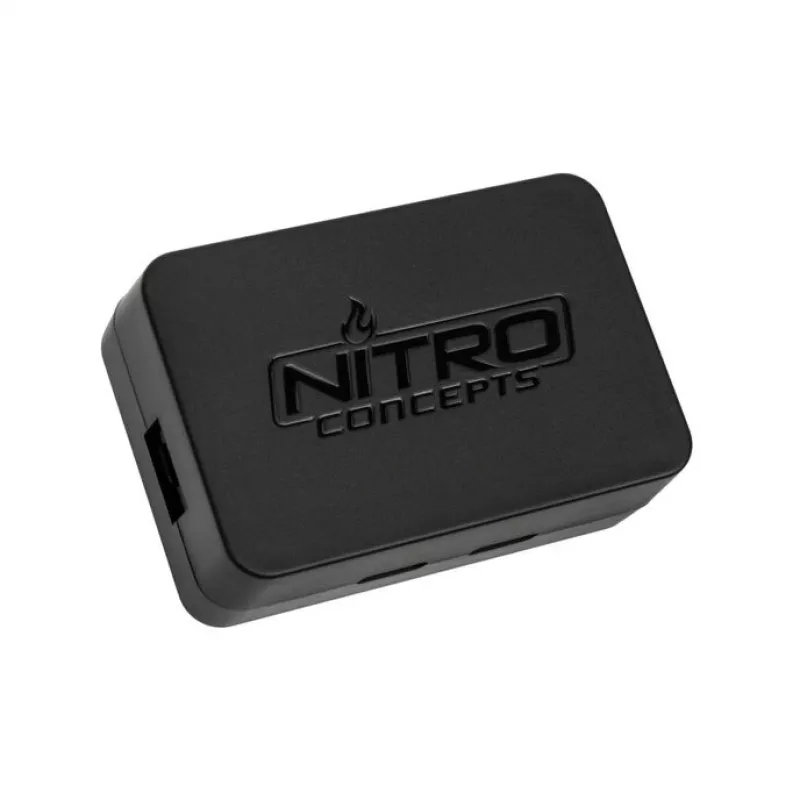 Nitro Concepts Immersion Wind Bundle
