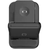 CANYON wireless charger WS-304 15W 3in1 Black
