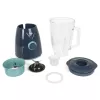Tabletop blender JATA JEBT1265 Black