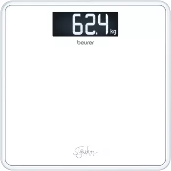 Scale Beurer GS 400 Signature Line