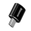 Baseus USB to USB Type-C Adapter 2.4A