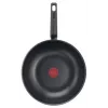 All-purpose pan Tefal B55619 — 28 cm aluminium, titanium non-stick coating, Thermo-Spot
