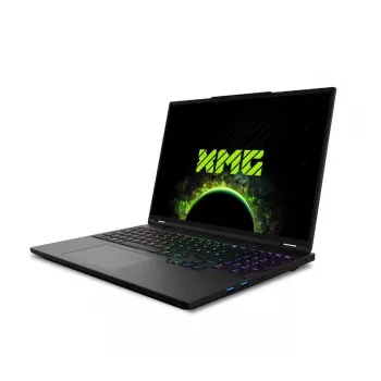 XMG APEX 16 MAX - M25bpv - 16 QHD 300Hz IPS Display, AMD Ryzen 9 9955HX, 32GB RAM, 1TB SSD, NVIDIA RTX 5070Ti, DOS