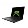 XMG APEX 16 MAX - M25bpv - 16 QHD 300Hz IPS Display, AMD Ryzen 9 9955HX, 32GB RAM, 1TB SSD, NVIDIA RTX 5070Ti, DOS