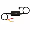 DC adapter 70mai UP03 for dashcam, 3 m cable, black