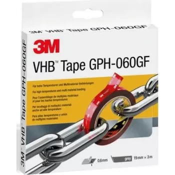 3m GPH-060F19-3 Grey