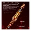 Heater block Creality 3D 4001030123 K1 K1Max Black Copper Red