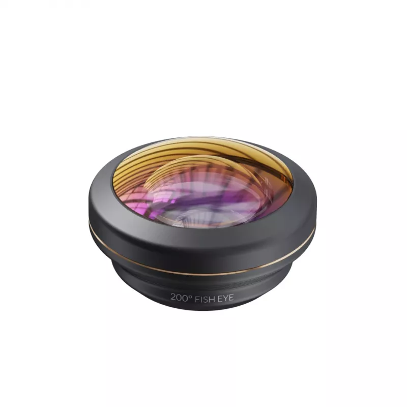 ShiftCam LensUltra 200° Fisheye Lens