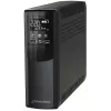 PowerWalker VI 1500 CSW FR Line-Interactive 1.5 kVA 900 W 4 AC outlet(s)