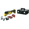 Multi-functional tool 18V (without battery and charger) DCS356NT-XJ