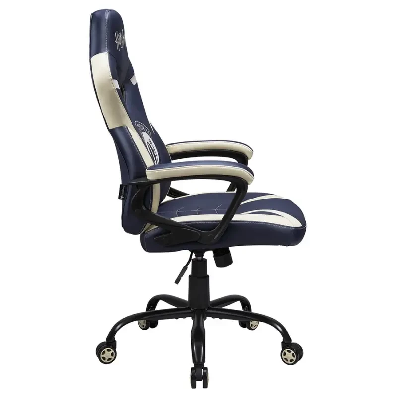 Subsonic SA5573-AC1 Padded Seat White 640mm Width 480mm Depth