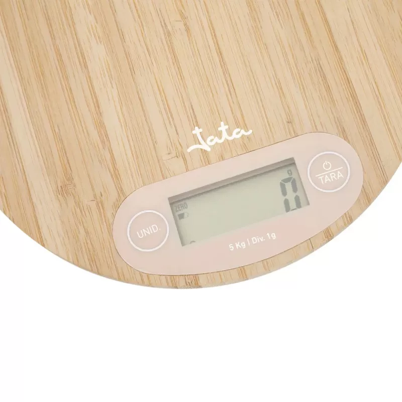 Kitchen scales Jata HBAL1110