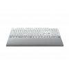 Razer Pro Type Ultra keyboard Office USB RF Wireless Bluetooth QWERTY US English Silver White
