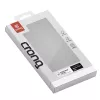 Case MagSafe iPhone 17 Pro Max transparent