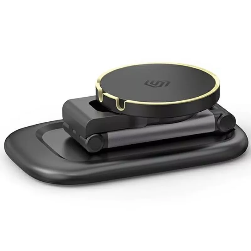 Magnetic Stand SODI BM-310 black MagSafe for mobile devices