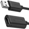 Cable Extension Cable Unitek Y-C428GBK USB 2.0, Am-af,