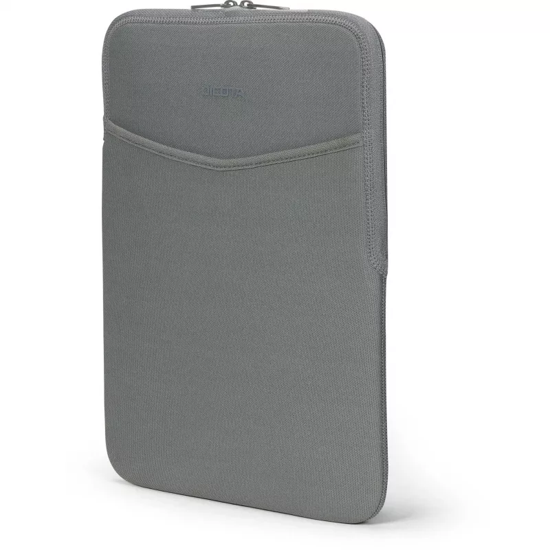 Sleeve case DICOTA D32000-DFS 38.1 cm (15 inch) Grey