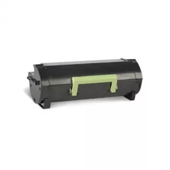 Toner Lexmark 60F2X00 2500 pages Black