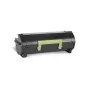Toner Lexmark 60F2X00 2500 pages Black