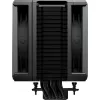 Air cooler Cooler Master Hyper 612 APEX 120 mm Black, 4 heat pipes, 2400 RPM, 75.2 CFM, 4-pin