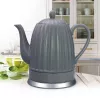 Electric kettle Maestro MR-077, 1.5 L, 1500 W, ceramic housing, grey