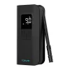 Portable electric pump Cycplus A12 — cordless inflator for bikes, scooters and sports equipment