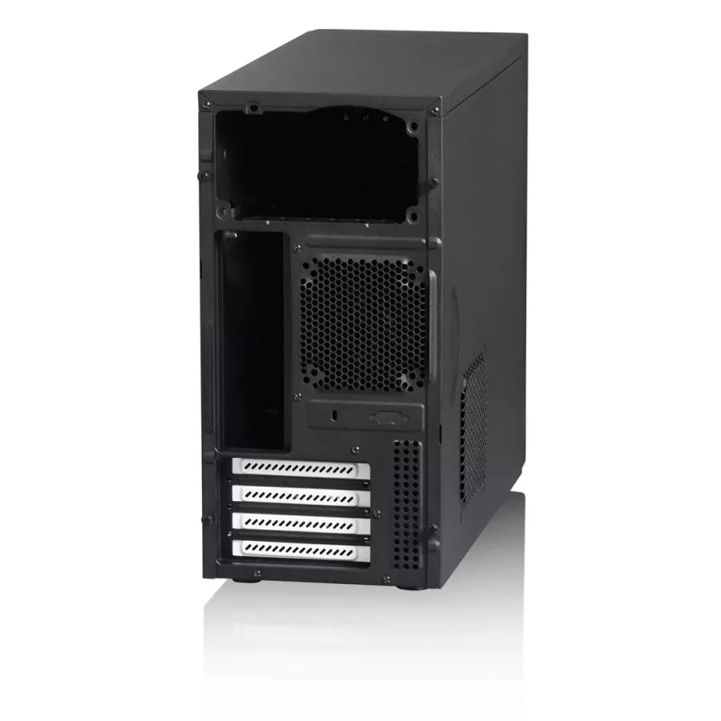 Fractal Design Core 1000 USB 3.0 Midi Tower Black