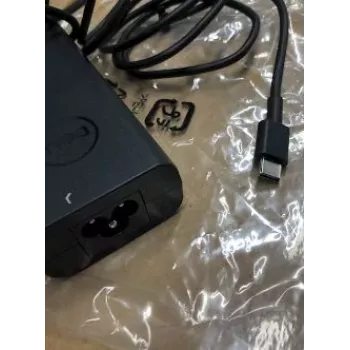Dell AC Adapter 65W 19.5V 3 - Power Supply (FTTTJ)