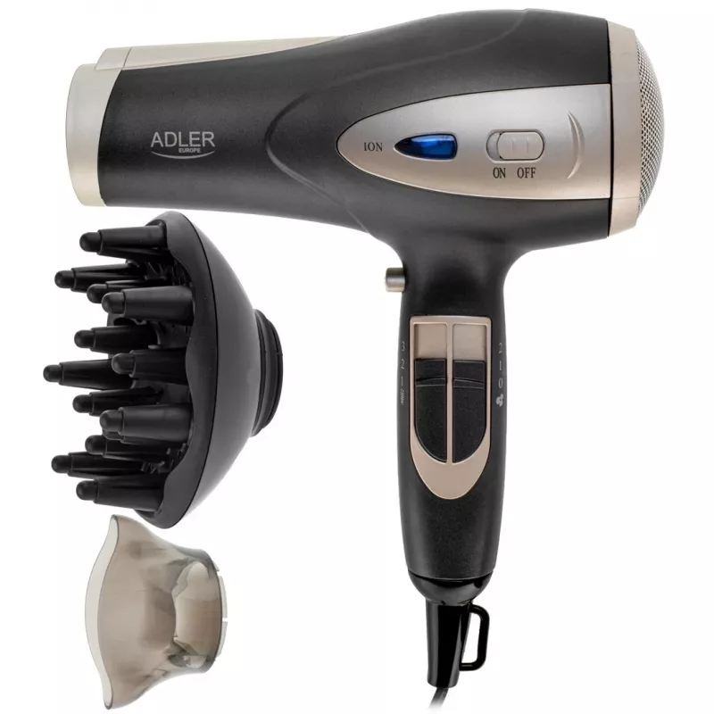 Adler AD 2248gc hair dryer
