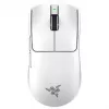 Gaming mouse and mousepad bundle Razer Viper V3 Pro + Gigantus M — white
